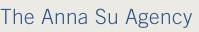 The Anna Su Agency